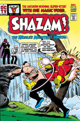 SHAZAM THE WORLDS MIGHTIEST MORTAL HC VOL 02 (Special Order)