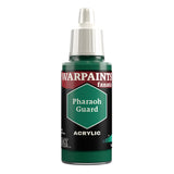 WARPAINTS: FANATIC ACRYLIC PHARAOH GUARD (Special Order)