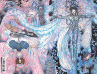 SU:NIGHTMARE COUNTRY GLASS HOUSE #1 AMANO (Special Order)