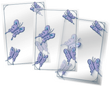 EVERGREEN CUSTOM CARD SLEEVES (Special Order)