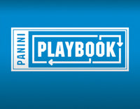 PANINI PLAYBOOK FOOTBALL 2022 (4/1/16) (Special Order)