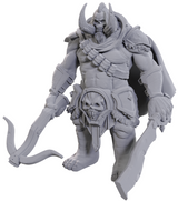 DND UNPAINTED MINIS WV25 ORTHON (Special Order)