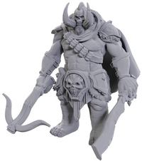 DND UNPAINTED MINIS WV25 ORTHON (Special Order)