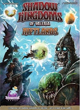SHADOW KINGDOMS OF VALERIA: RIFTLANDS (Special Order)