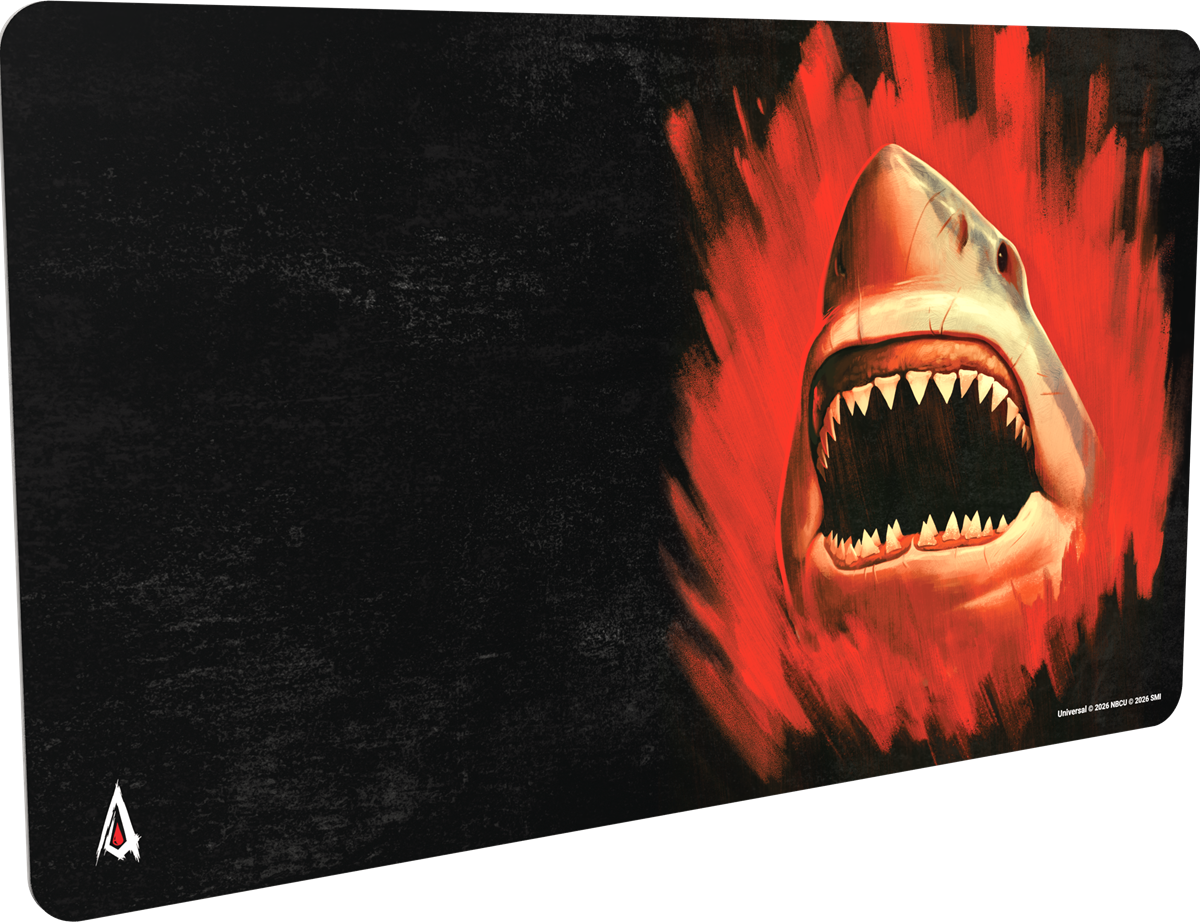 HELLBREAK JAWS PLAYMAT (Pre-Order)