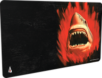 HELLBREAK JAWS PLAYMAT (Pre-Order)