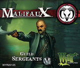 GUILD 2E: GUILD SERGEANT (Special Order)
