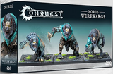 Conquest, Nords - Werewargs (PBW4417) (Special Order)