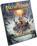 PATHFINDER RPG: ULTIMATE WILDERNESS HC (Special Order)