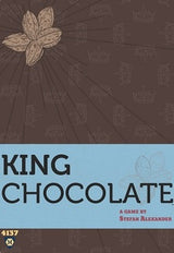 KING CHOCOLATE (Special Order)