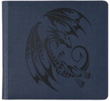 DRAGON SHIELD CARD CODEX 576 PORTFOLIO MIDNIGHT BLUE (Special Order)