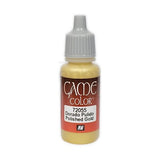 VALLEJO: GAME COLOR POLISHED GOLD 18ML (Special Order)