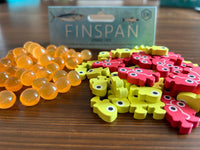 FINSPAN UPGRADE PACK (Special Order)