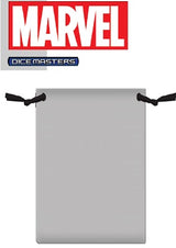 MARVEL DM: CIVIL WAR DICE BAG (CP AMERICA/IRON MAN (Special Order)