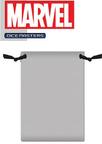 MARVEL DM: CIVIL WAR DICE BAG (CP AMERICA/IRON MAN (Special Order)
