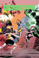 MALEVOLENT #3 CVR A JOHN BIVENS & FELIPE SOBREIRO (MR) (Special Order)