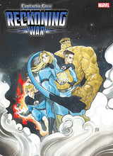 RECKONING WAR: TRIAL OF THE WATCHER #1 MOMOKO (Special Order)
