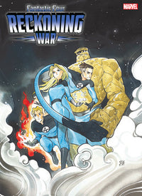 RECKONING WAR: TRIAL OF THE WATCHER #1 MOMOKO (Special Order)