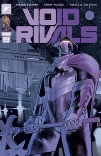 VOID RIVALS #21 CVR A LORENZO DE FELICI (Special Order)