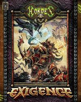HORDES: EXIGENCE S/C (Special Order)