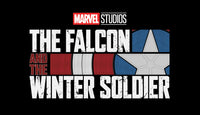 MARVEL'S THE FALCON & THE WINTER SOLDIER: THE ART (Special Order)