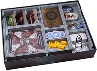 FOLDED SPACE: GLOOMHAVEN FORGOTTEN CIRCLES (EN) (Special Order)