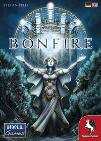 BONFIRE (EN) (Special Order)