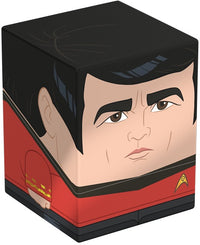 SQUAROES PARAMOUNT STAR TREK THE ORIGINAL SERIES WV1 SCOTTY (Special Order)
