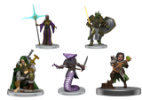 MTG ADV FORGOTTEN REALMS ADVENTURING PARTY STARTER (Special Order)