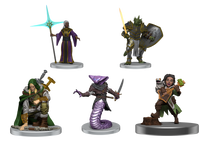 MTG ADV FORGOTTEN REALMS ADVENTURING PARTY STARTER (Special Order)