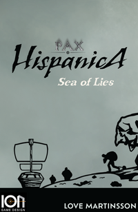 PAX HISPANICA: SEA OF LIES (EN) (Special Order)