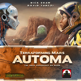 TERRAFORMING MARS AUTOMA (Special Order)
