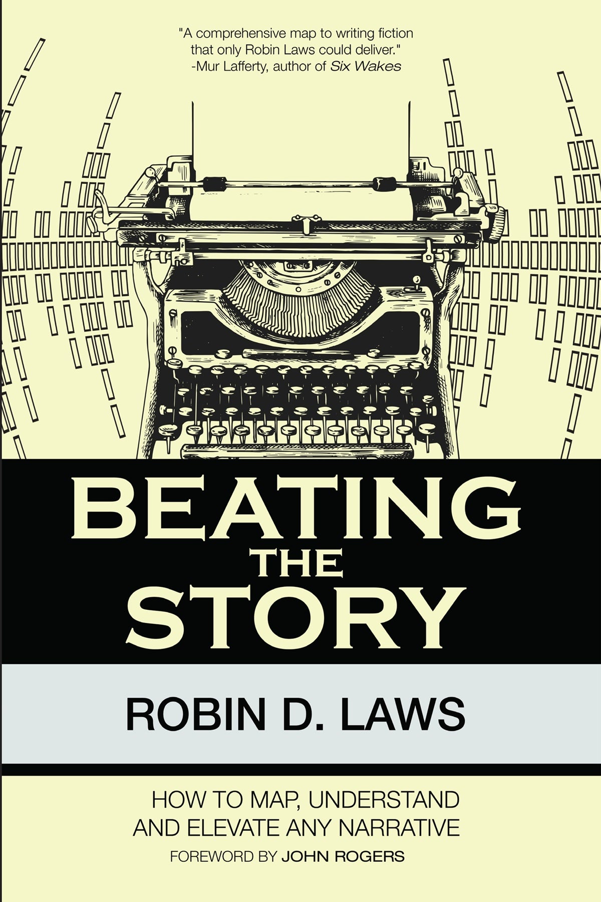 BEATING THE STORY (Pre-Order)