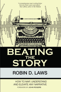 BEATING THE STORY (Pre-Order)