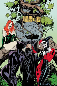 BATMAN THE ADVENTURES CONTINUE SEASON II #6 CVR B (Special Order)