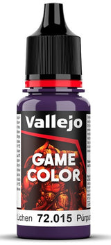 VALLEJO: GAME COLOR HEXED LICHEN 18ML (Special Order)