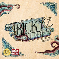 TRICKY TIDES (Special Order)