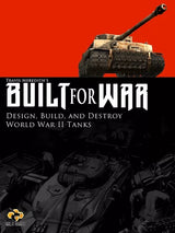 BUILT FOR WAR (Special Order)
