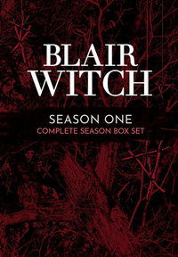 HUNT A KILLER: BLAIR WITCH SEASON 1 BOX SET (Special Order)