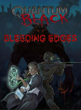 QUANTUM BLACK: BLEEDING EDGES (Special Order)