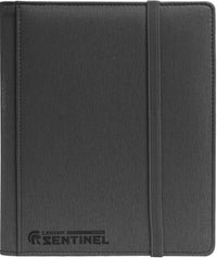 LEGION SENTINEL BINDER 4PKT BLACK (Special Order)