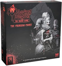 DARKEST DUNGEON THE CRIMSON COURT EXPANSION (Special Order)