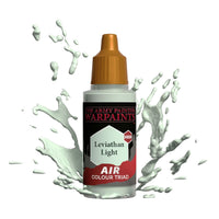 WARPAINTS: ACRYLIC AIR LEVIATHAN LIGHT (Special Order)
