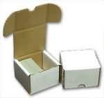 200CT CARDBOARD BOX (50/BUNDLE) (Special Order)