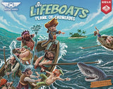 LIFEBOATS (Special Order)