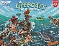 LIFEBOATS (Special Order)