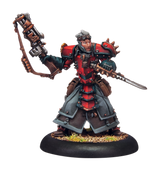 KHADOR KOMM STRAKHOV WARCASTER BLISTER (Special Order)