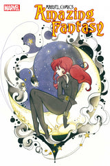 AMAZING FANTASY #2 (OF 5) MOMOKO VAR (Special Order)