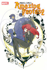 AMAZING FANTASY #2 (OF 5) MOMOKO VAR (Special Order)