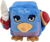 GATHERERS TAVERN YU-GI-OH! PENGUIN KNIGHT ARTY BAG (Special Order)
